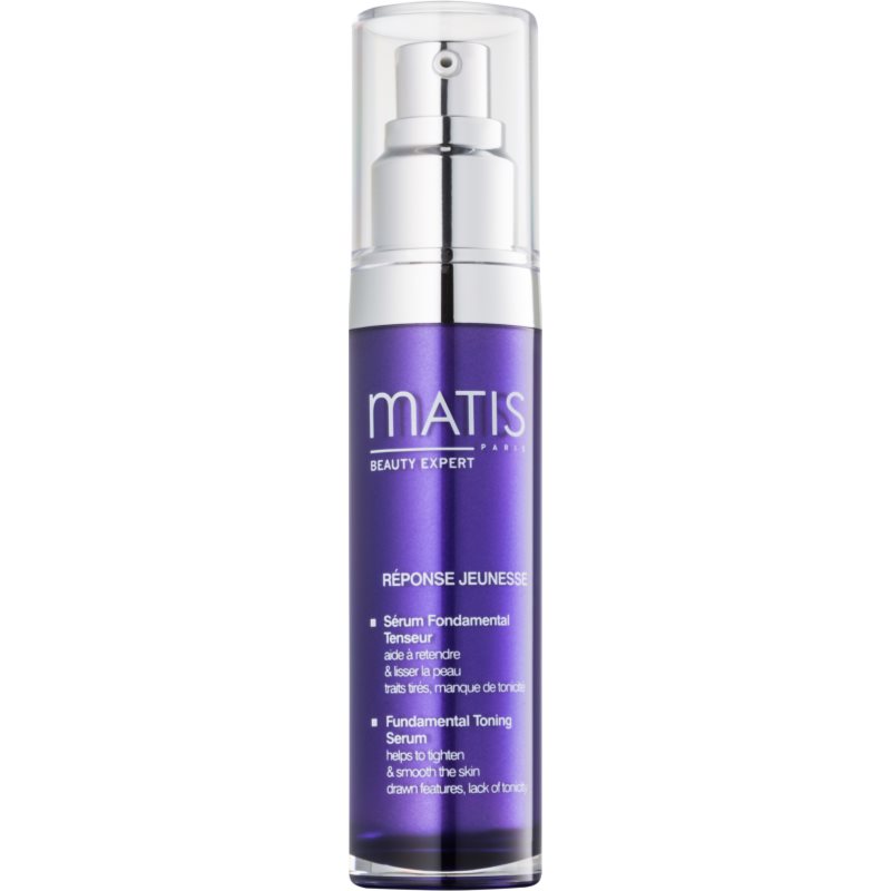 

MATIS Paris Réponse Jeunesse зміцнююча сироватка для шкіри обличчя