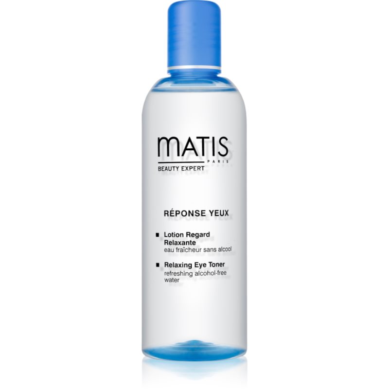 

MATIS Paris Réponse Yeux освіжаючий тонік для шкріри навколо очей