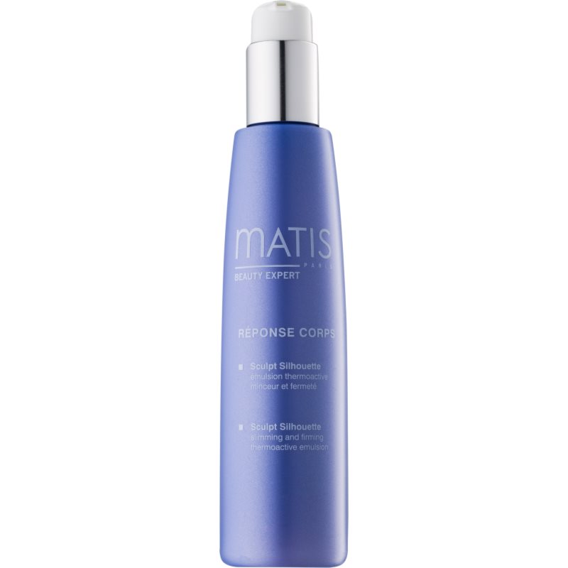 MATIS Paris Réponse Corps zpevňující emulze 200 ml