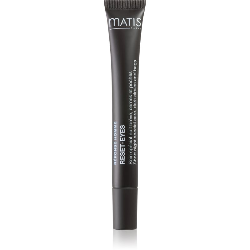 MATIS Paris Réponse Homme Reset-Eyes oční krém pro muže 15 ml