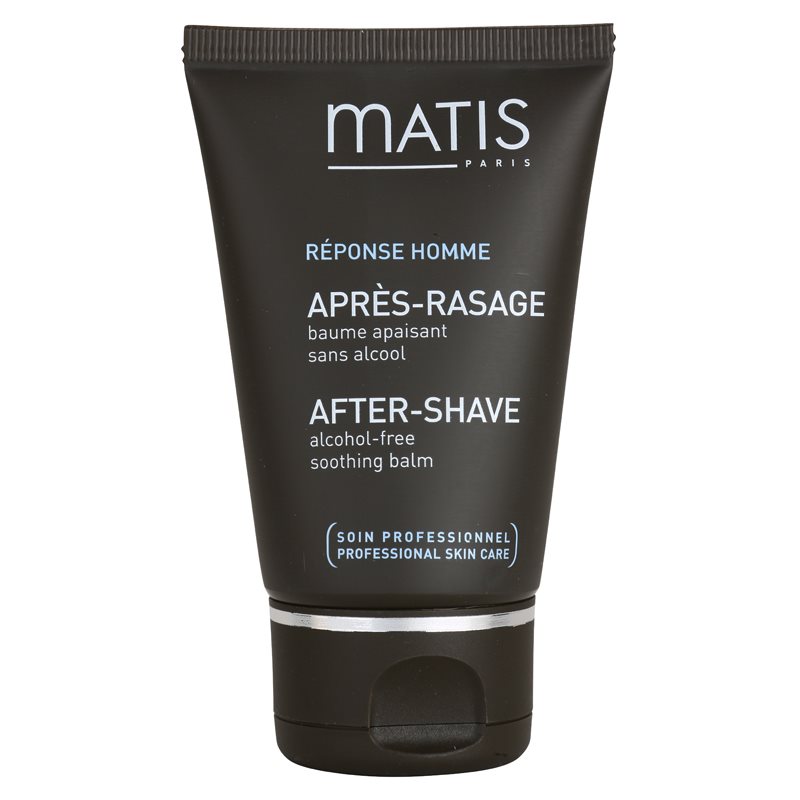 MATIS Paris Réponse Homme balzám po holení pro všechny typy pleti 50 ml