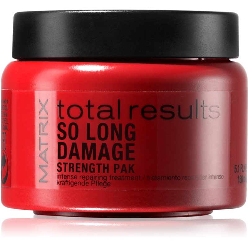 Matrix Total Results So Long Damage obnovující maska s ceramidy 150 ml