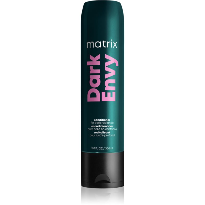 Matrix Total Results Dark Envy kondicionér neutralizující mosazné podtóny 300 ml