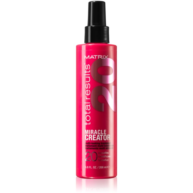 Matrix Total Results Miracle multifunkční péče na vlasy 200 ml