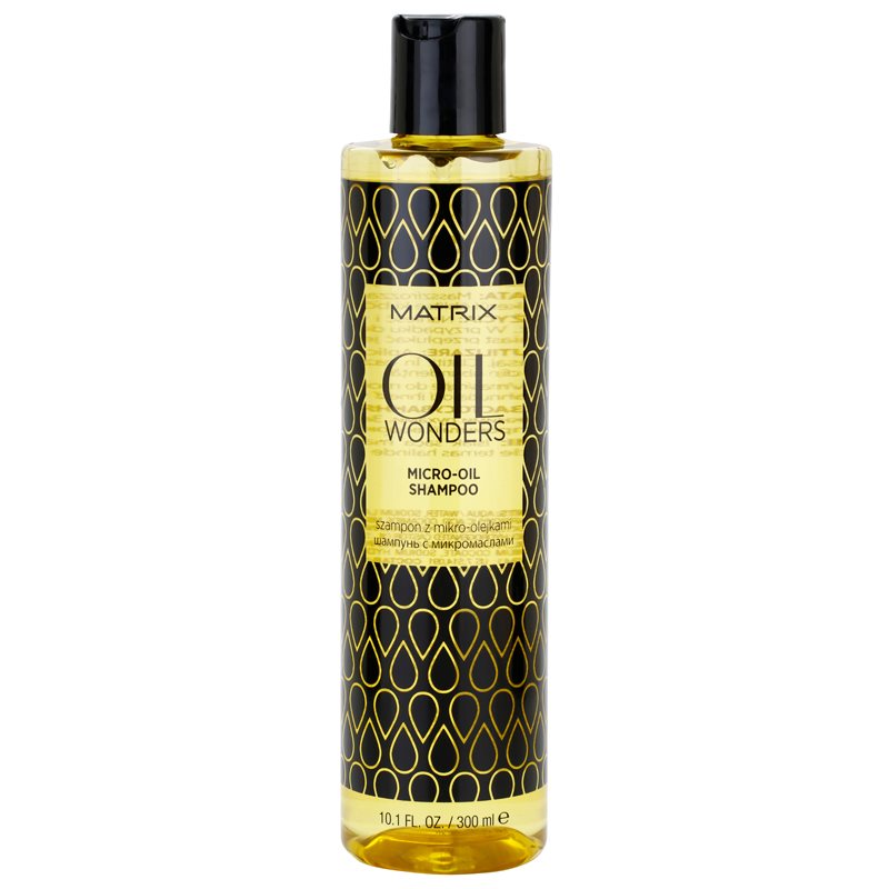 Бальзам для волос matrix oil wonders oil conditioner