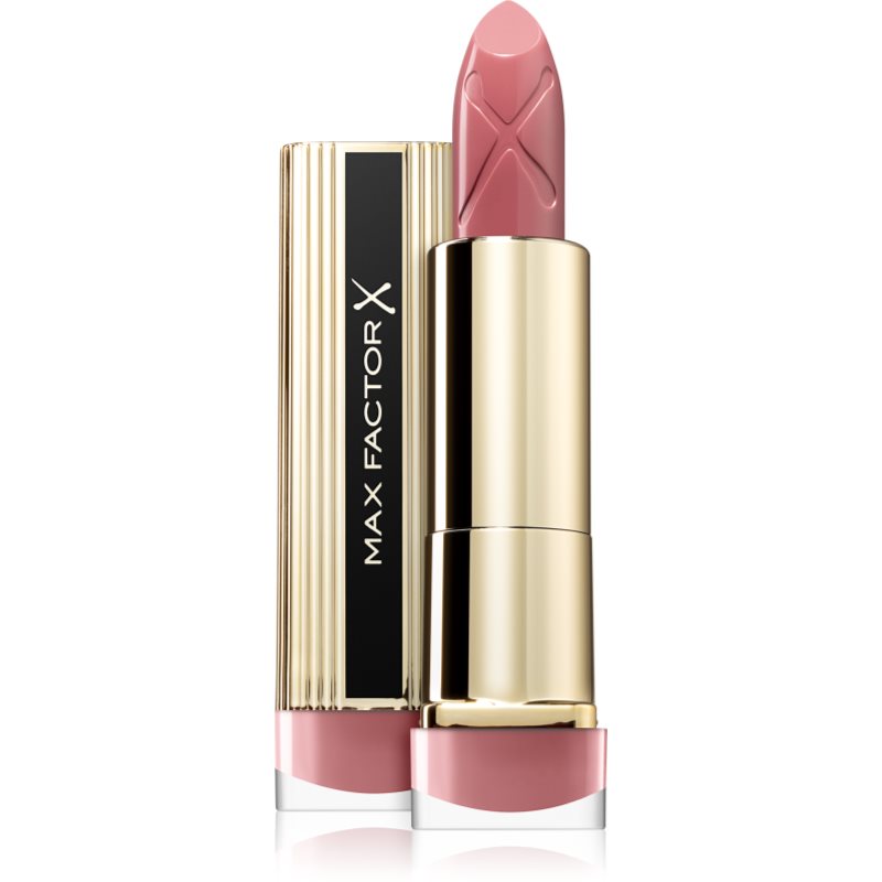 Max Factor Colour Elixir овлажняващо червило цвят 725 Simply Nude 4,8 гр.