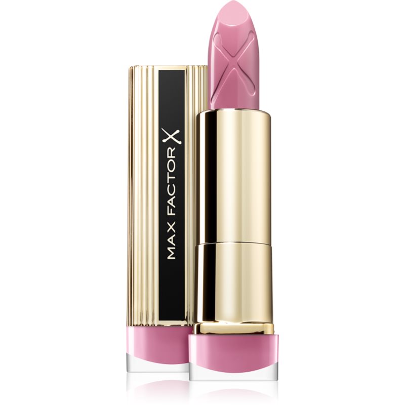 Max Factor Colour Elixir овлажняващо червило цвят 85 Angel Pink 4,8 гр.