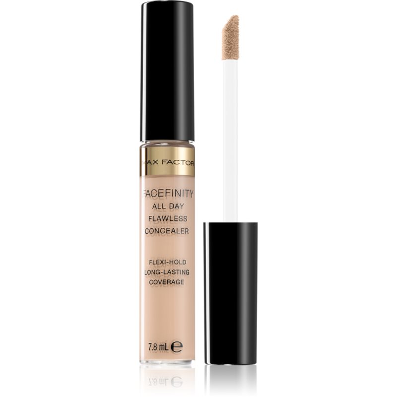 Max Factor Facefinity All Day Flawless дълготраен коректор цвят 030 7,8 мл.