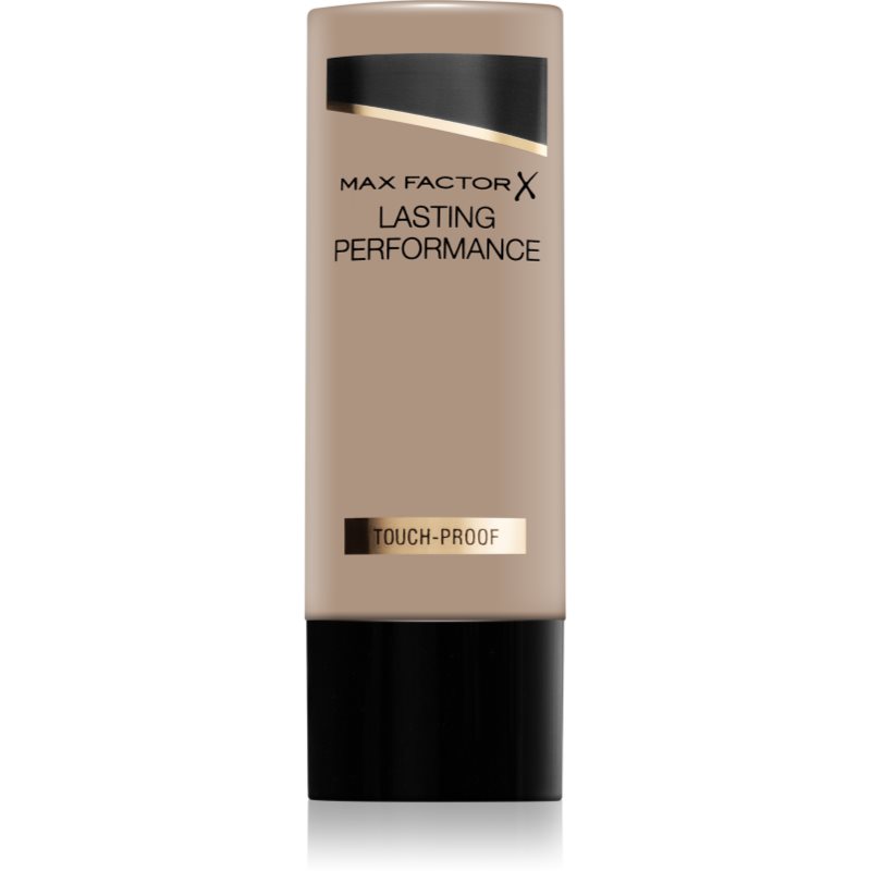 Max Factor Lasting Performance дълготраен течен фон дьо тен цвят 111 Deep Beige 35 мл.