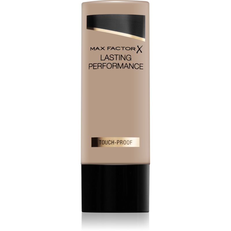 Max Factor Lasting Performance дълготраен течен фон дьо тен цвят 109 Natural bronze 35 мл.