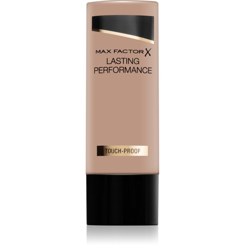 Max Factor Lasting Performance дълготраен течен фон дьо тен цвят 108 Honey Beige 35 мл.