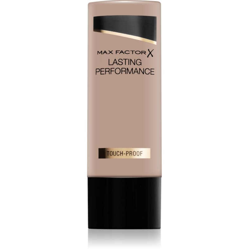 Max Factor Lasting Performance дълготраен течен фон дьо тен цвят 106 Natural Beige 35 мл.