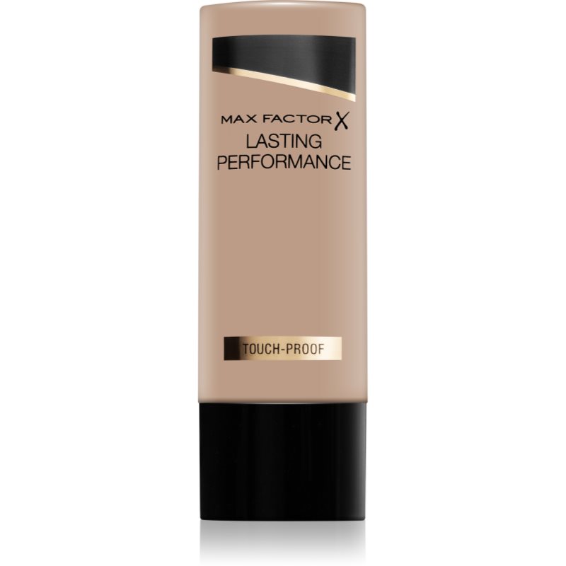 Max Factor Lasting Performance дълготраен течен фон дьо тен цвят 105 Soft Beige 35 мл.