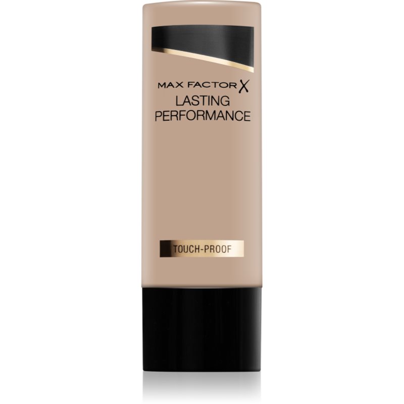 Max Factor Lasting Performance дълготраен течен фон дьо тен цвят 101 Ivory Beige 35 мл.