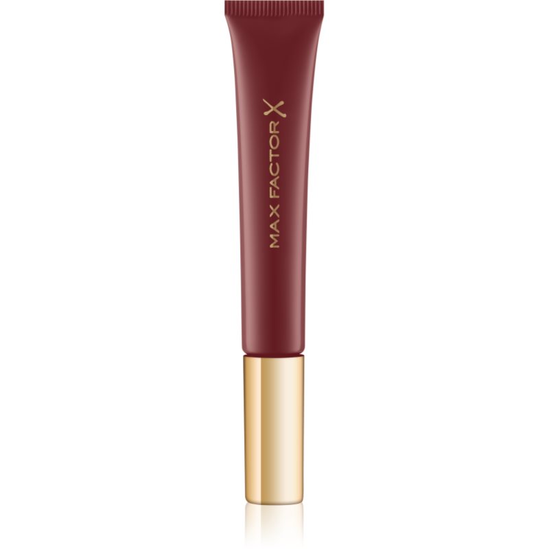 Max Factor Colour Elixir Cushion блясък за устни цвят 025 Shine in Glam 9 мл.