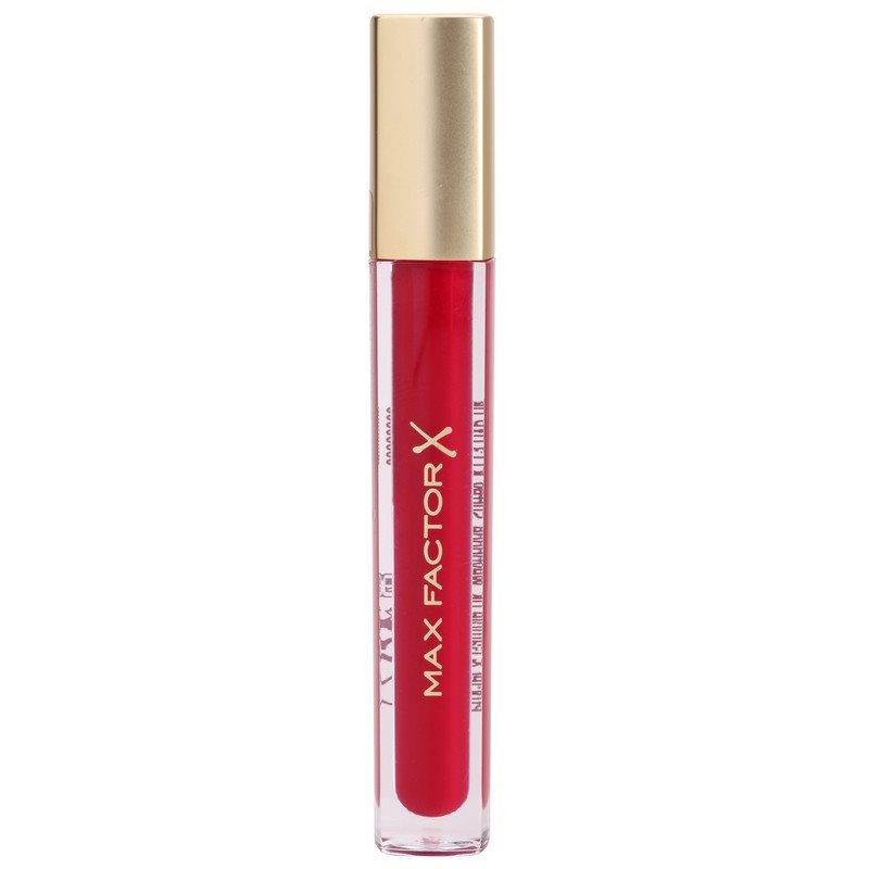 Max Factor Colour Elixir блясък за устни цвят 60 Polished Fuchsia 3,8 мл.