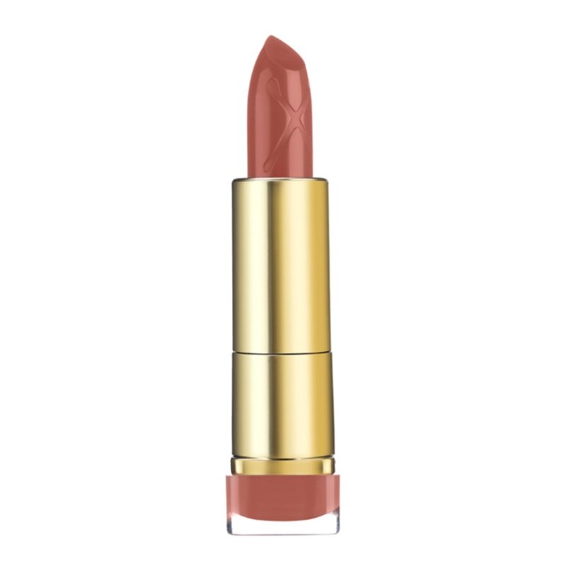 Max Factor Colour Elixir овлажняващо червило цвят 853 Chilli 4,8 гр.