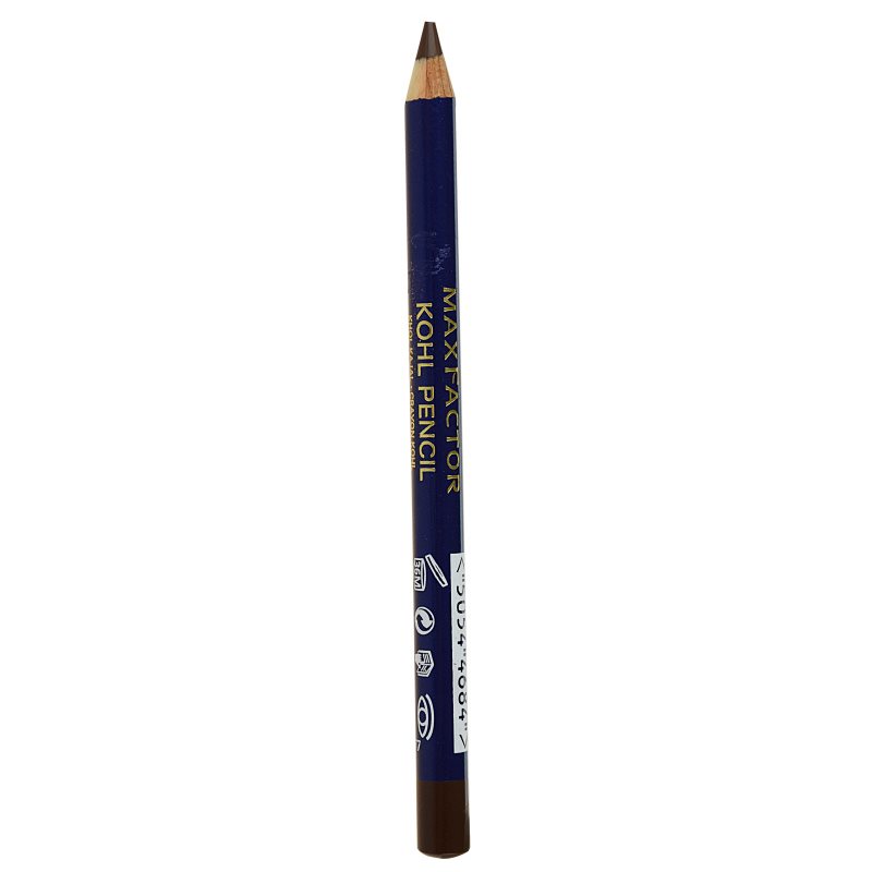 Max Factor Kohl Pencil tužka na oči odstín 040 Taupe 1,3 g