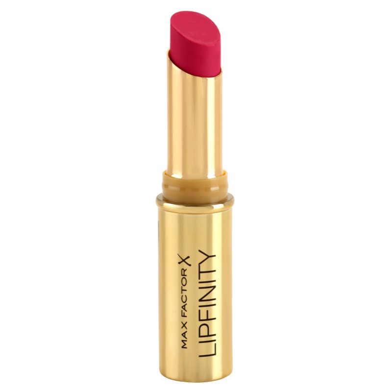 Max Factor Lipfinity дълготрайно червило с хидратиращ ефект 50 Just Alluring 3,4 гр.