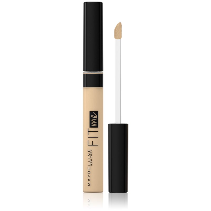 Maybelline Fit Me! коректор цвят 06 Vanilla 6,8 мл.