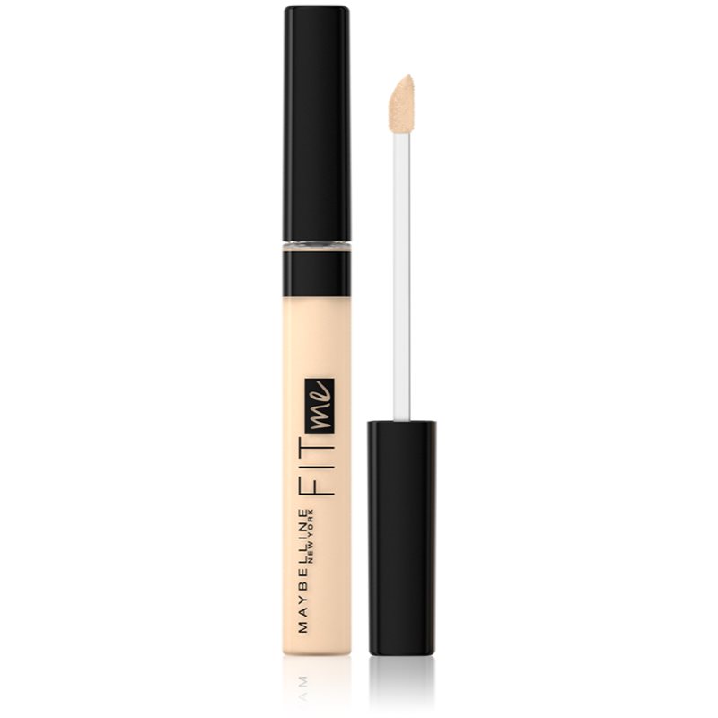 Maybelline Fit Me! коректор цвят 12 Soft Ivory 6,8 мл.