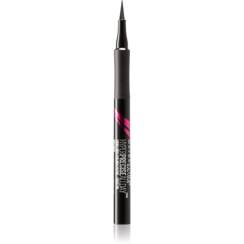 

Maybelline Hyper Precise підводка для очей відтінок Jungle Green