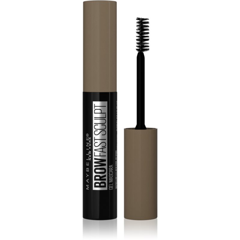 Maybelline Brow Fast Sculpt спирала-гел за вежди цвят 01 Blonde 2,8 мл.