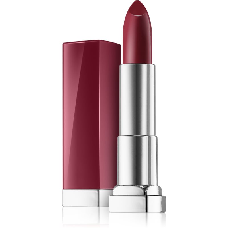 Maybelline Color Sensational Made For All rtěnka odstín 388 Plum For Me
