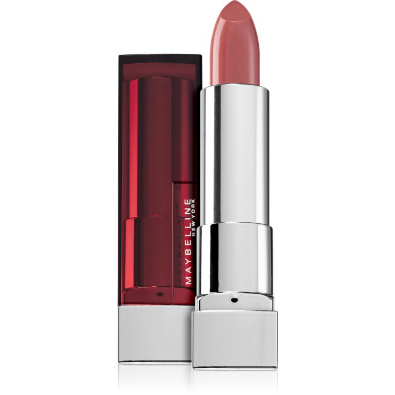 Maybelline Color Sensational крем-червило цвят 177 Bare Reveal 4 мл.