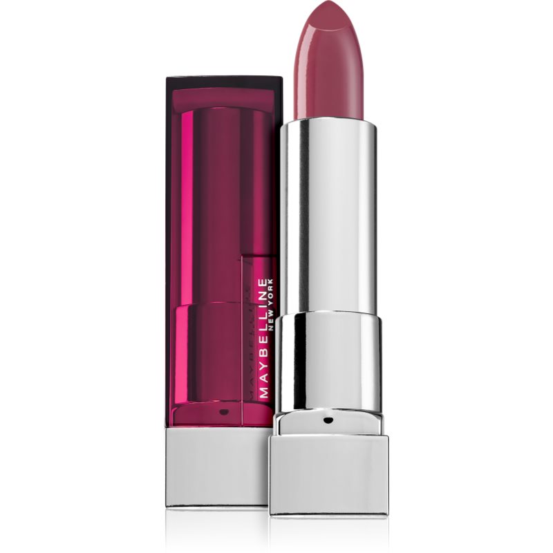 Maybelline Color Sensational krémová rtěnka odstín 200 Rose Embrace 4 ml