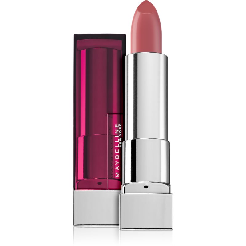 Maybelline Color Sensational крем-червило цвят 222 Flush Punch 4 мл.