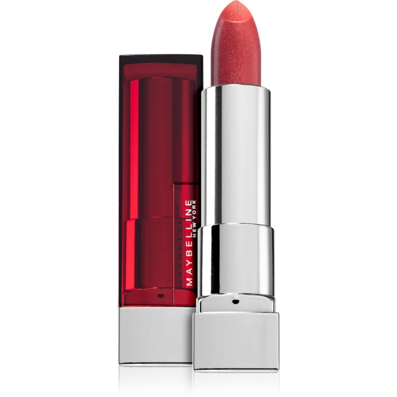 Maybelline Color Sensational крем-червило цвят 366 Sunset Spark 4 мл.