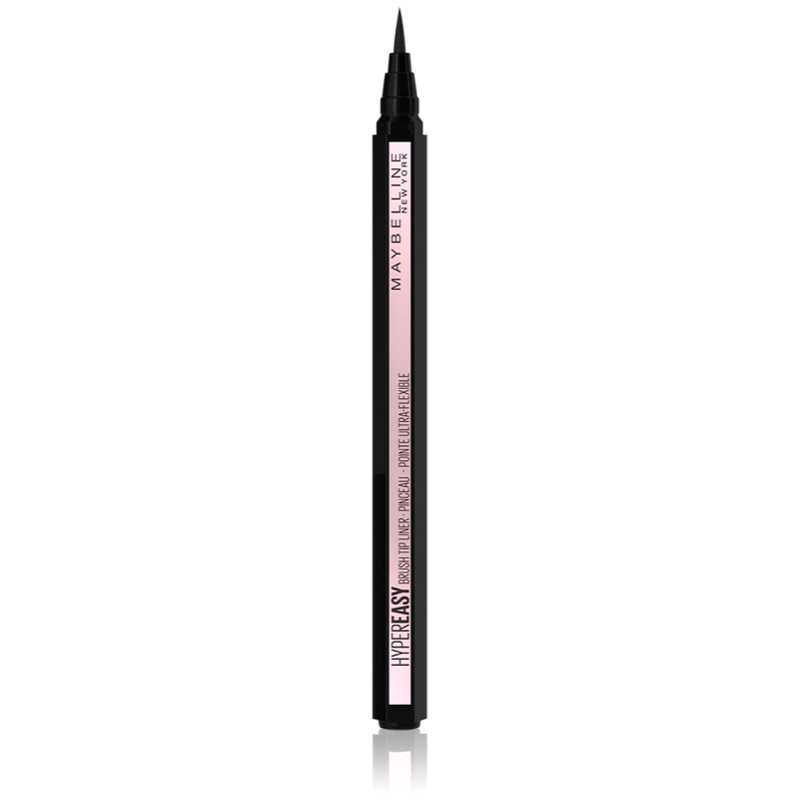 Maybelline Hyper Easy очна линия маркер цвят Black 0,6 гр.