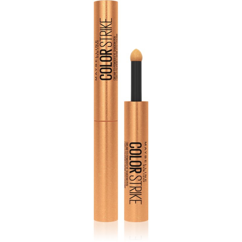 Maybelline Color Strike сенки за очи в молив цвят 35 Flash 0,36 мл.