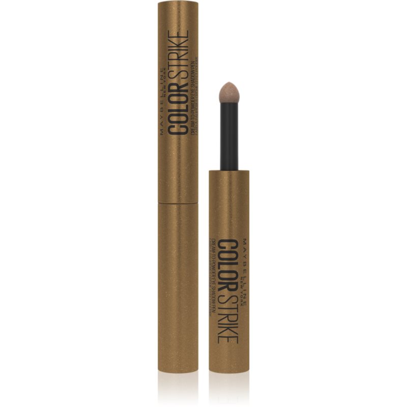 Maybelline Color Strike oční stíny v tužce odstín 50 Hustle 0,36 ml
