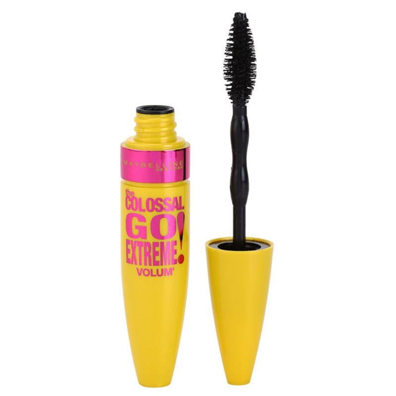 Maybelline extreme