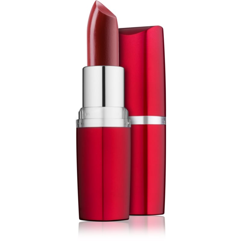 

Maybelline Hydra Extreme зволожуюча помада відтінок 590 Burgundy