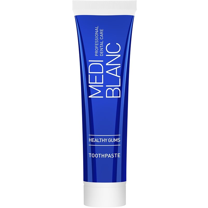 

MEDIBLANC Healthy Gums Зубна паста для захисту ясен