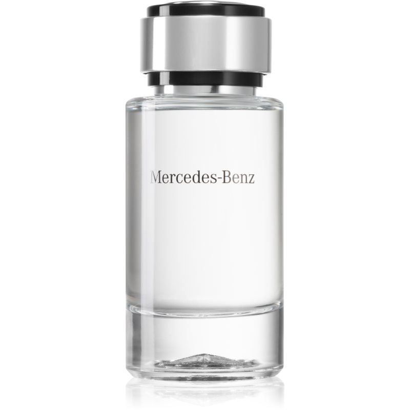 Mercedes-Benz Mercedes Benz toaletní voda pro muže 120 ml