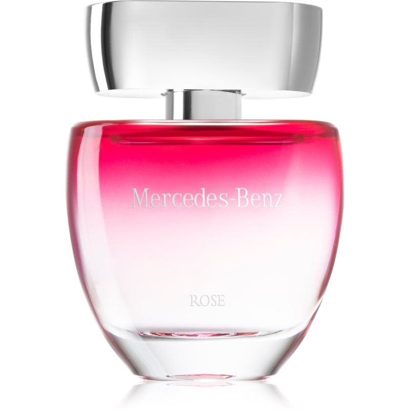 Mercedes-Benz Mercedes Benz Rose toaletní voda pro ženy 60 ml