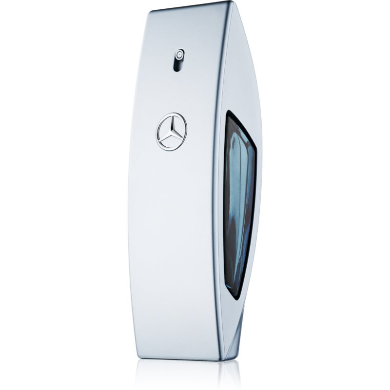 Mercedes-Benz Club Fresh toaletní voda pro muže 100 ml