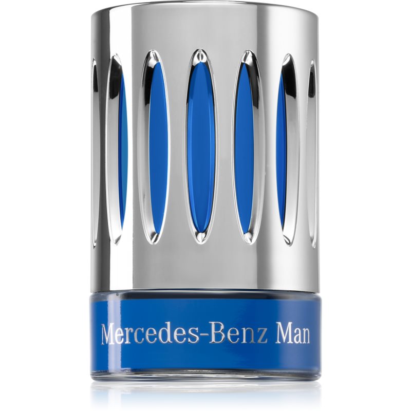 Mercedes-Benz Man toaletní voda cestovní sprej pro muže 20 ml