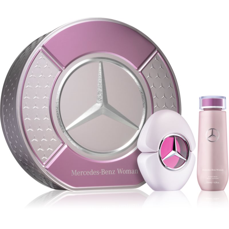 Mercedes-Benz Woman dárková sada I. pro ženy