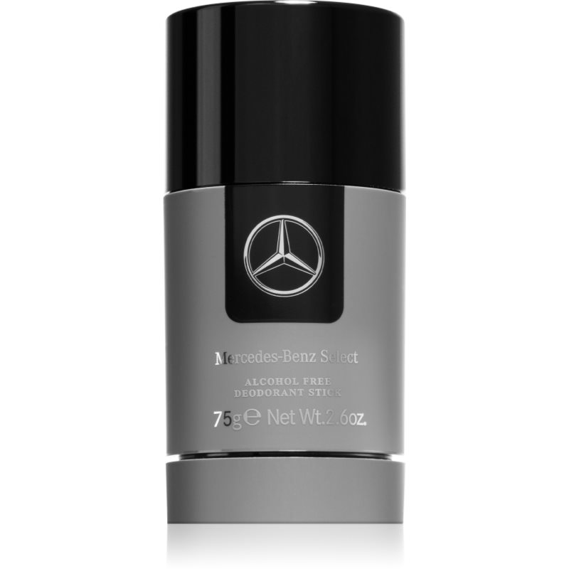 Mercedes-Benz Select deodorant pro muže 75 g