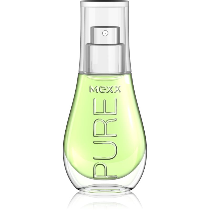 Mexx Pure for Woman toaletní voda pro ženy 15 ml