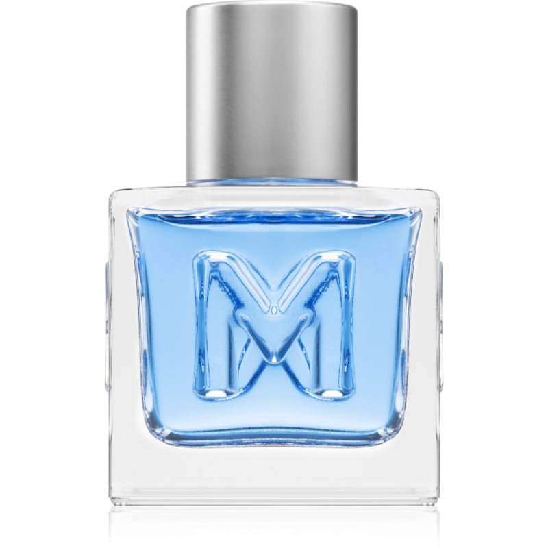 Mexx Man New Look toaletní voda pro muže 50 ml