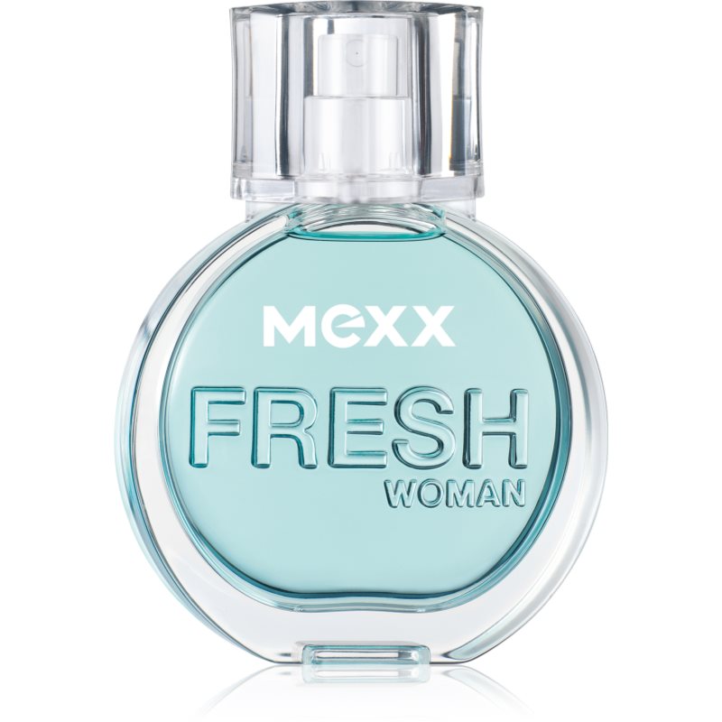 Mexx Fresh Woman тоалетна вода за жени 30 мл.