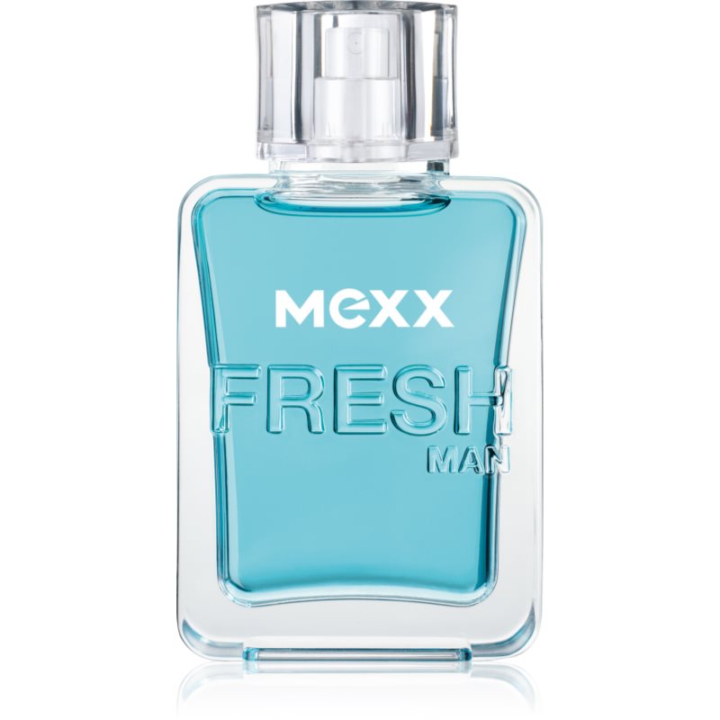 Mexx Fresh Man toaletní voda pro muže 50 ml