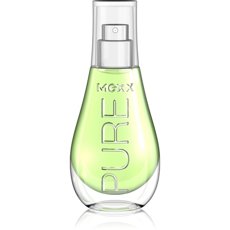 Mexx Pure for Woman New Look toaletní voda pro ženy 30 ml