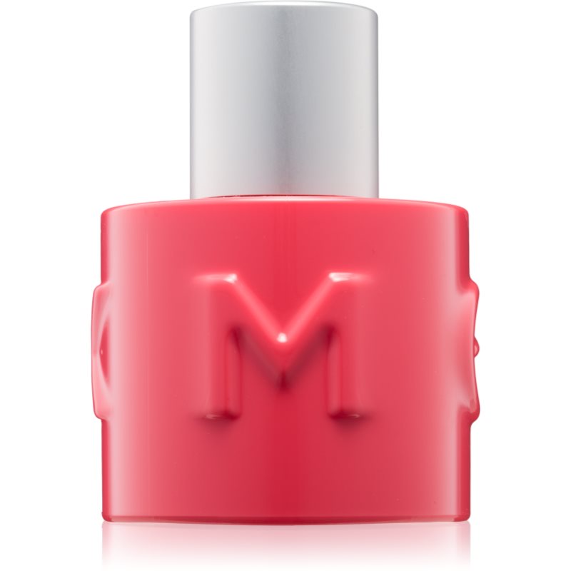 Mexx Festival Summer Woman toaletní voda pro ženy 50 ml